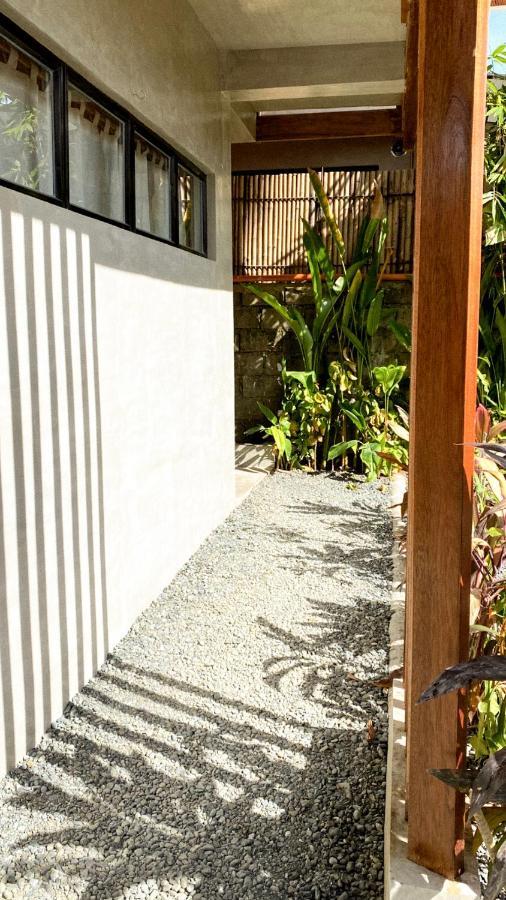 Diwa Siargao Eco-House Apartamento General Luna  Exterior foto