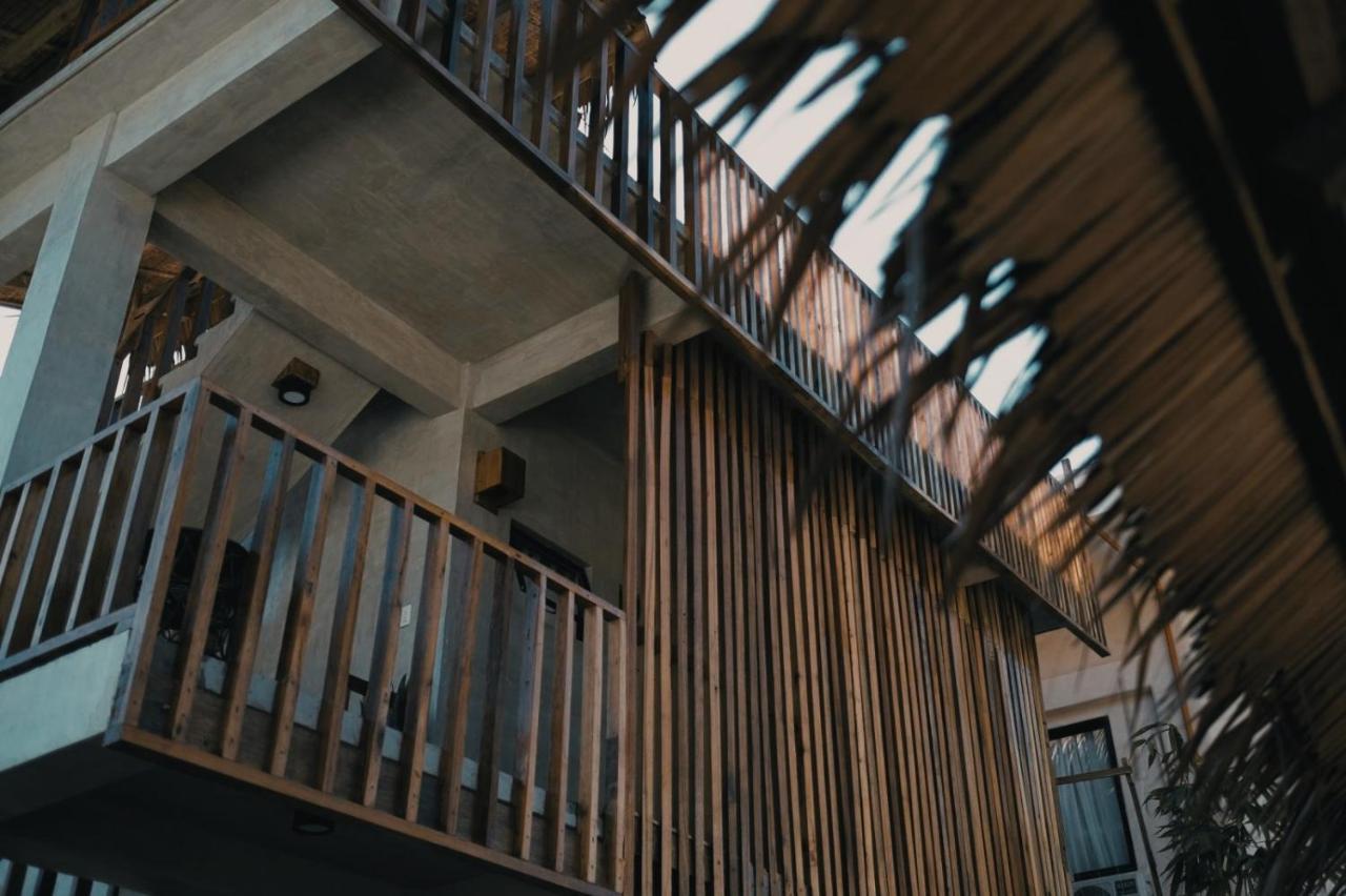 Diwa Siargao Eco-House Apartamento General Luna  Exterior foto